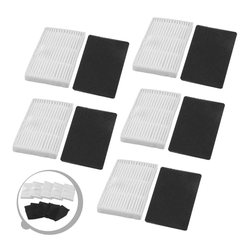 Filters for Midea S5 Plus (2021–2023)