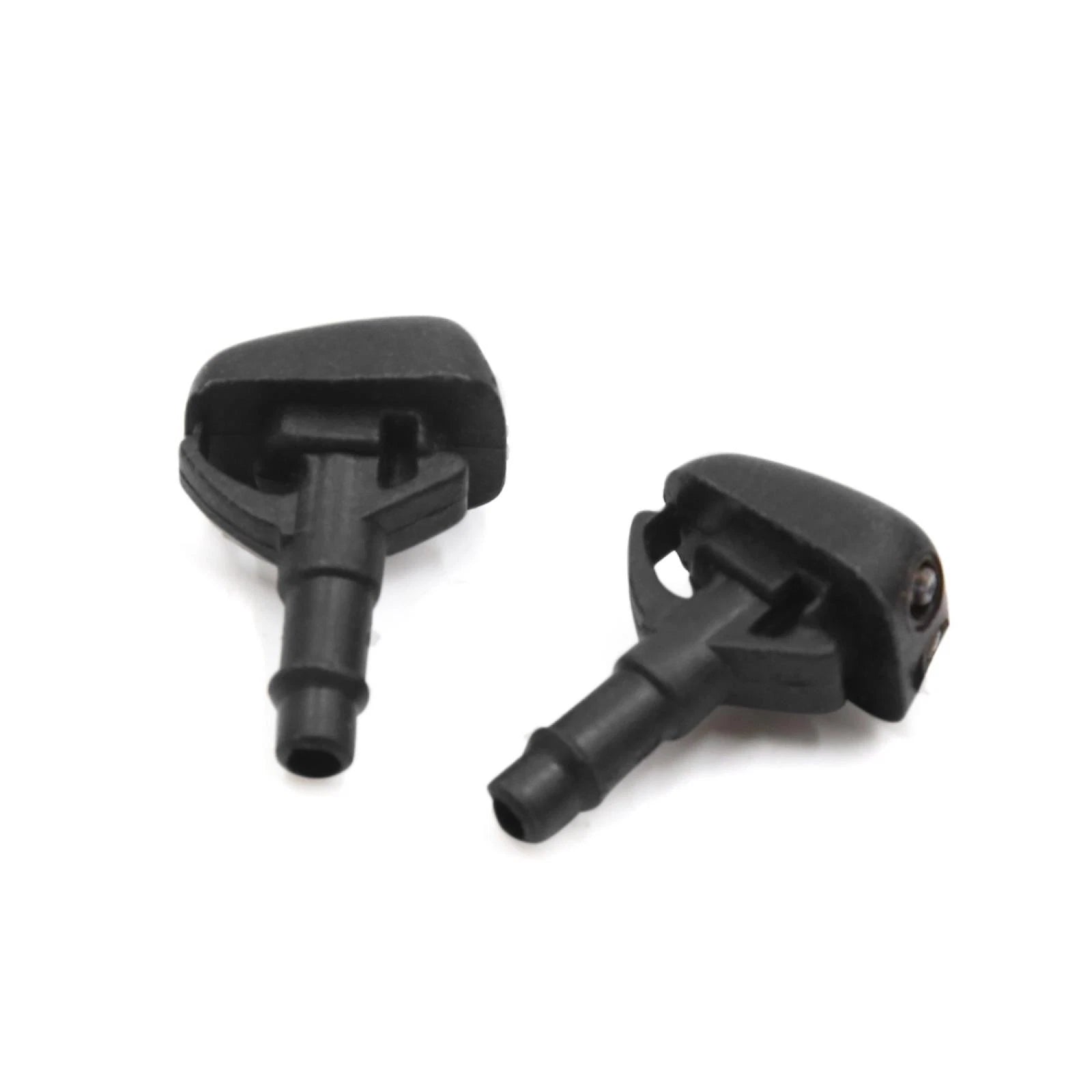 Windshield Washer Nozzle Front 2 Pack for Mitsubishi (2010–2020)