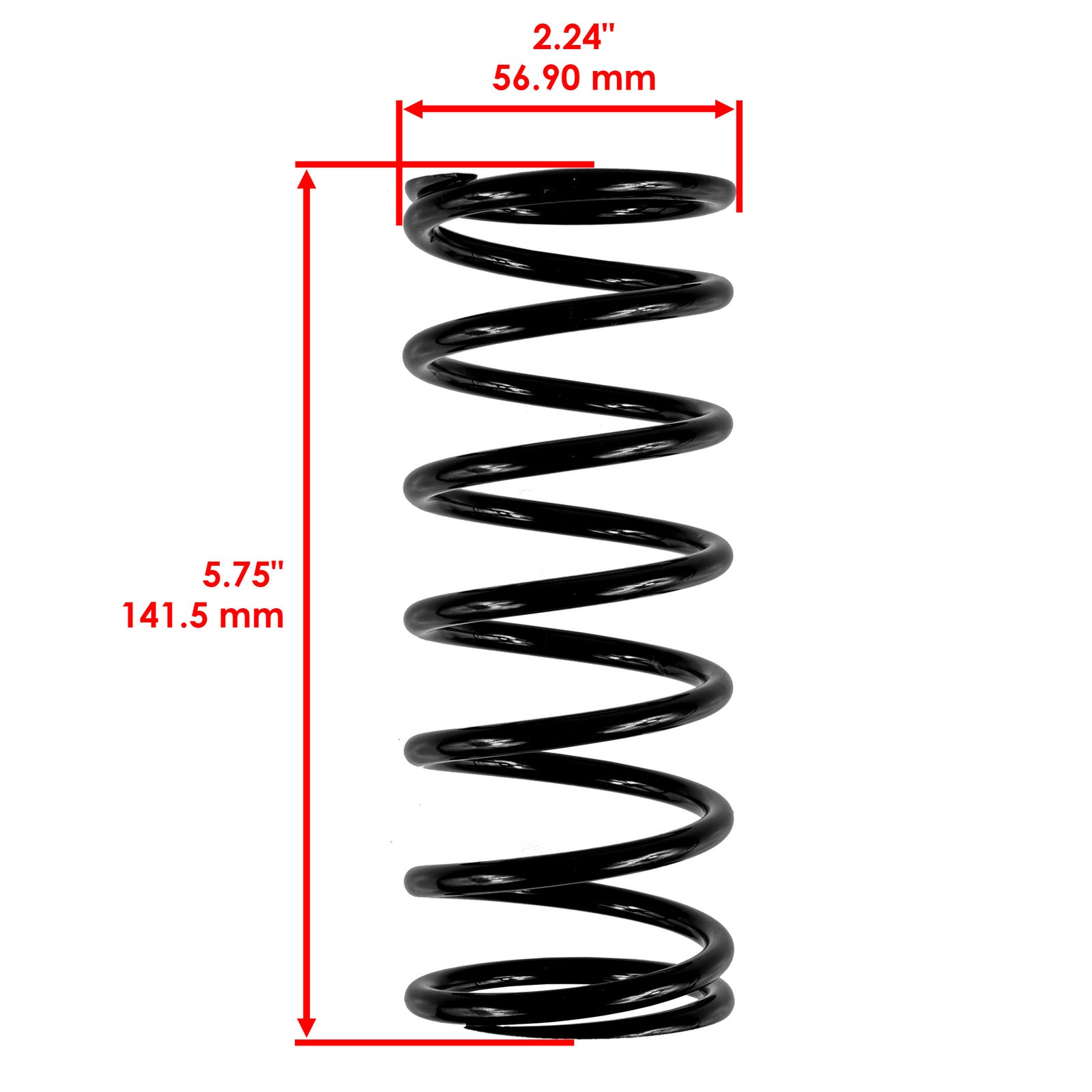 Clutch Spring Secondary Replacement for Can-Am Maverick 1000 (2013–2018)