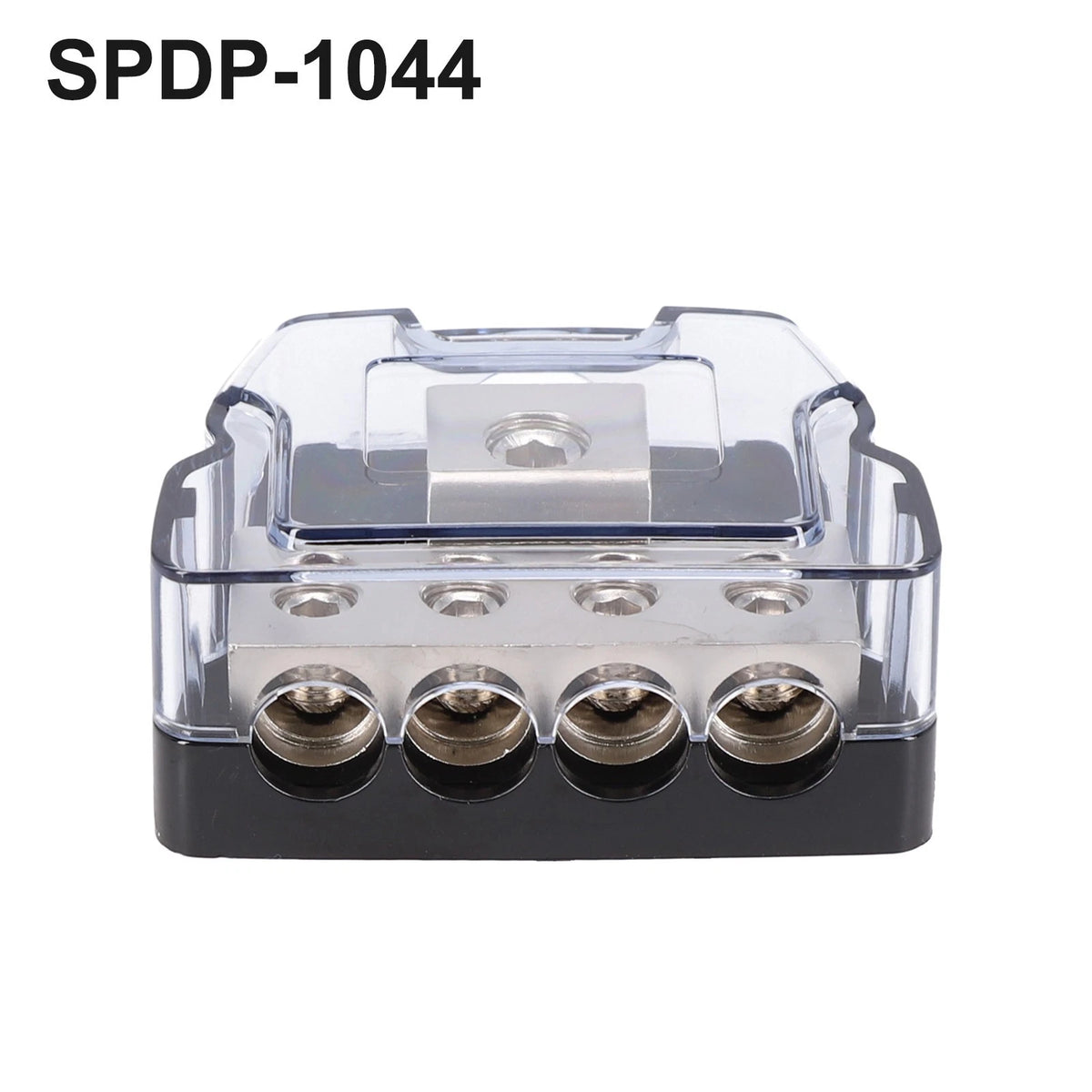 4 Way Junction Block Connector for Car (SPDP-1044)