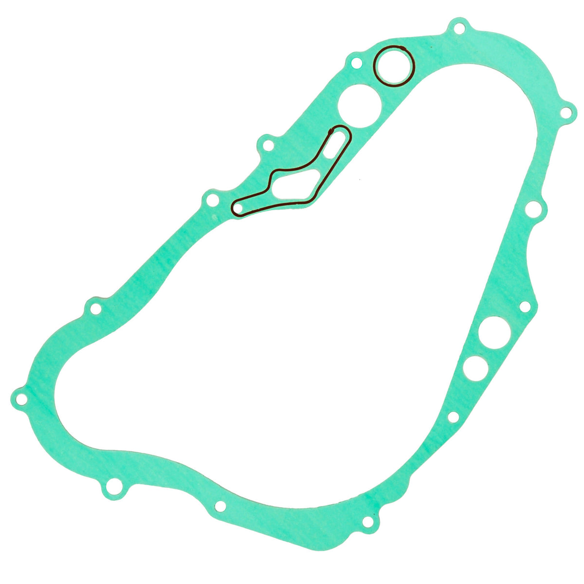 Clutch Cover Gasket Replacement for Suzuki DR-Z400 (2000–2019)