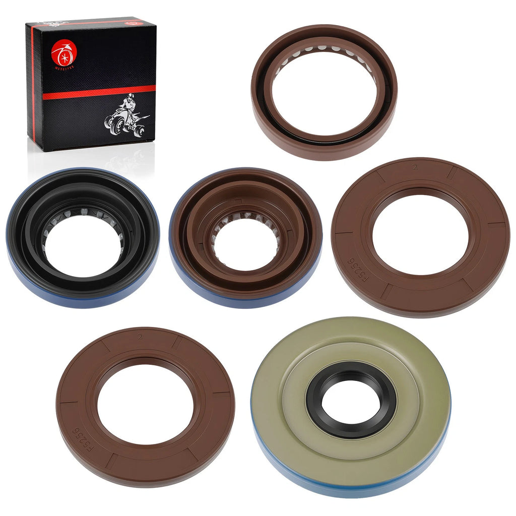 Transmission Seals Kit for Polaris PRO XD 2000G 4000G AWD (2020–2021) / 3610284