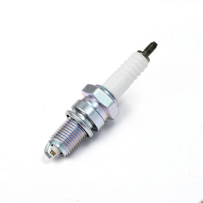 Ignition Coil & Spark Plug for Honda Sportrax 400 TRX400EX (1999–2006)