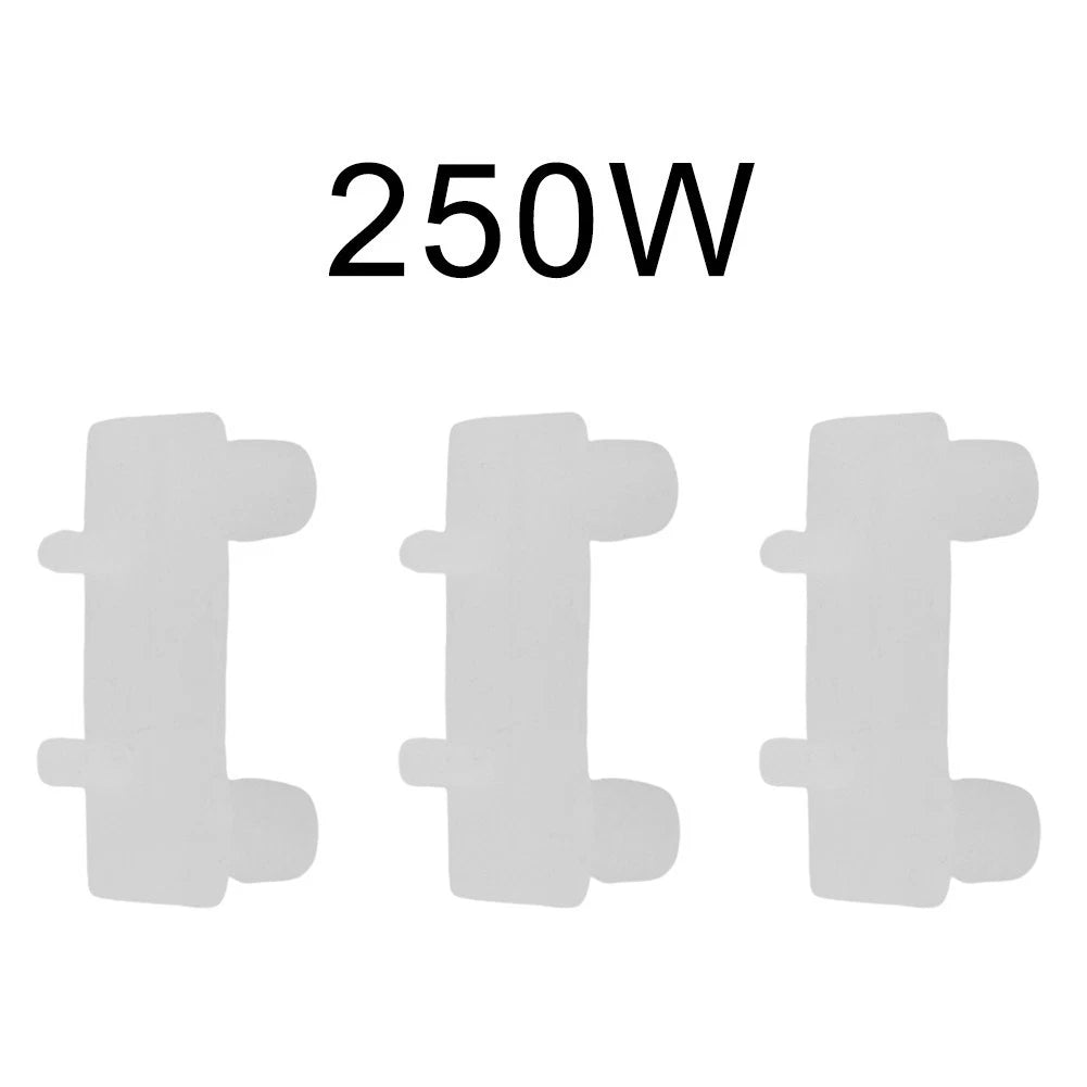 3X Rubber Bushing Shock Pad for Nutribullet 250W/900W