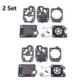 2X Carburetor Repair Kit for ECHO CS-550P PB-500 PB-500H (Walbro K10-WLA)