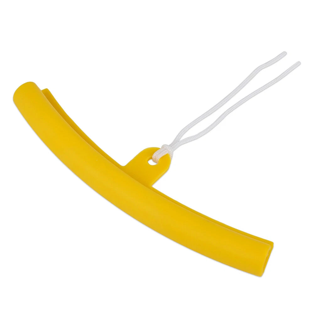 Tire Rim Protector Edge Savers for Universal Fit (19cm)
