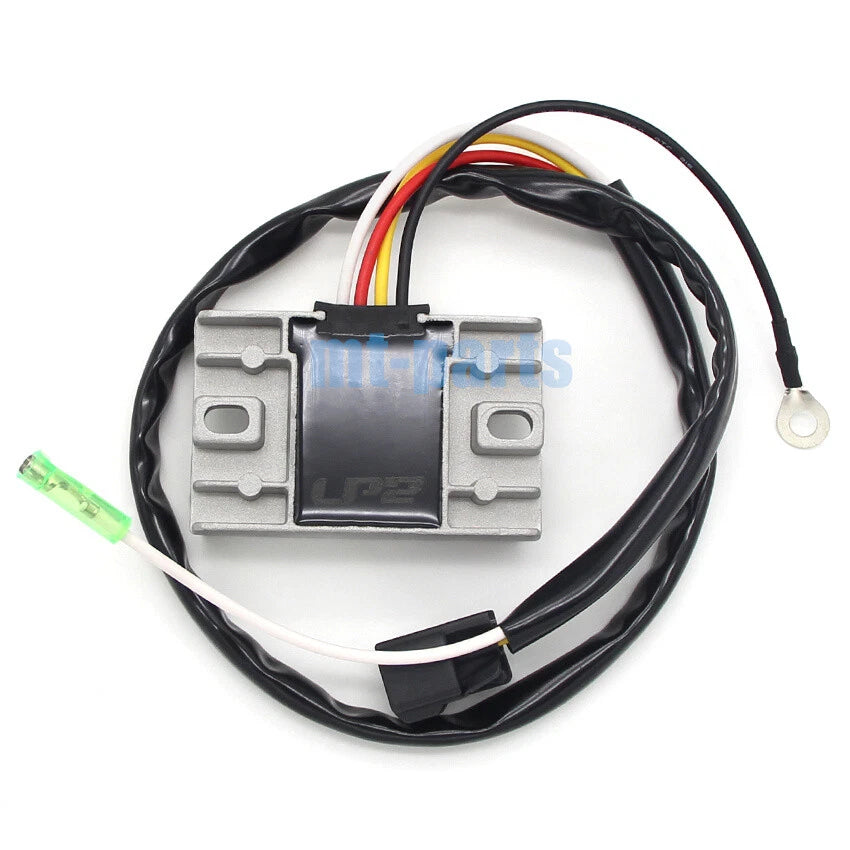 Voltage Regulator/Rectifier for Suzuki DF25 DF30 (2000–2007) 32800-89J00