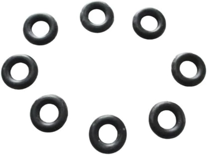 8Pcs Lower Unit Drain Plug Seal For OMC 333572 0333572 81080 Marine Engine