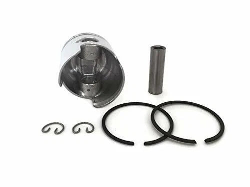Piston Kit for Tohatsu/Mercury-Mariner 40HP-50HP (3Cyl) (3C8-00001-3, 9615-2)