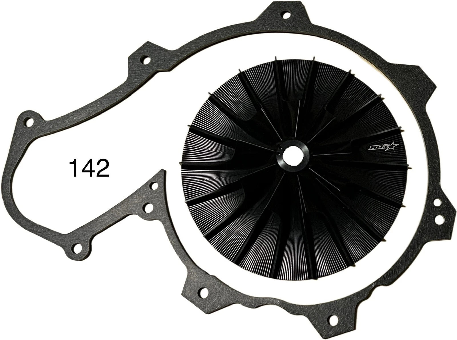 SeaDoo 300 142mm RXP Impeller (2017–2023)