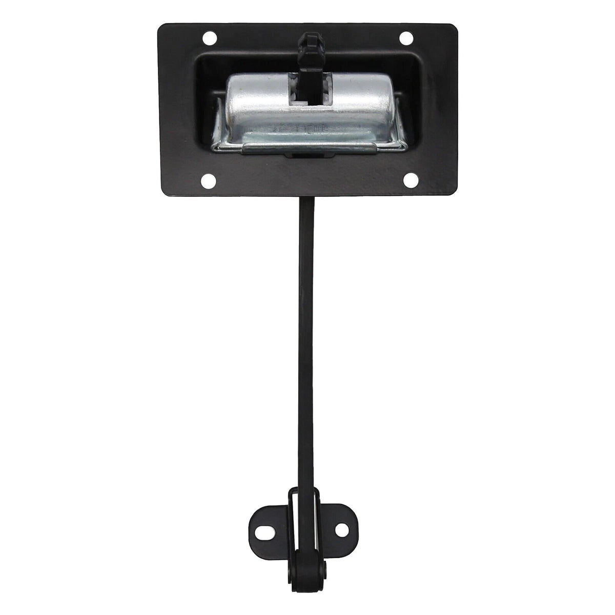 Tailgate Check Strap Retaining Arm for Jeep Wrangler JK (2011–2019)