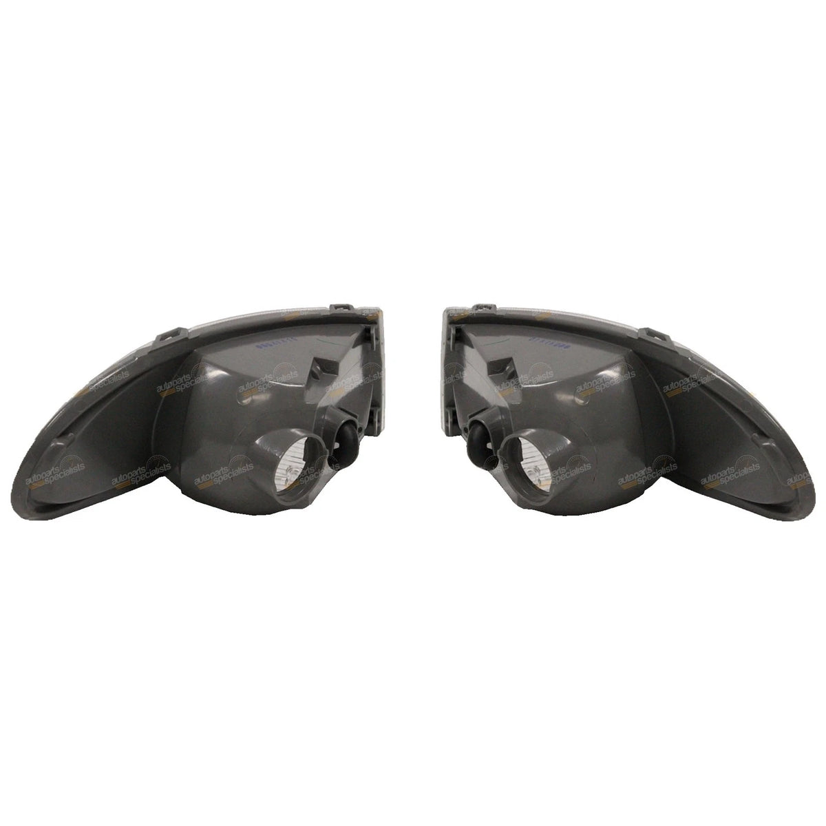 Corner Indicator Park Lights for Holden Commodore VR VS (1993–1997) PAIR
