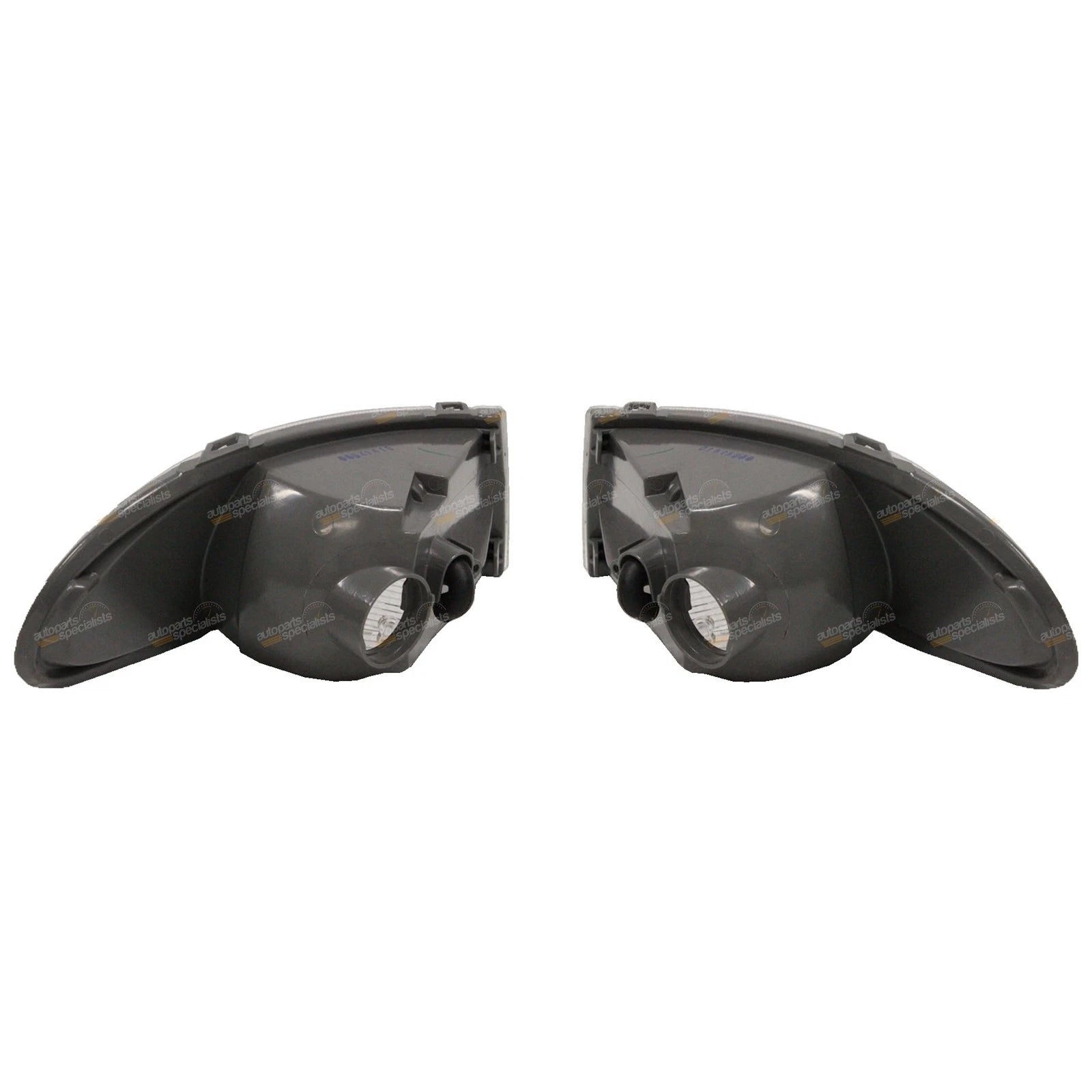 Corner Indicator Park Lights for Holden Commodore VR VS (1993–1997) PAIR