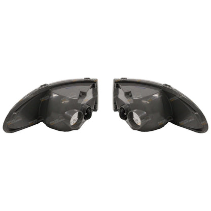 Corner Indicator Park Lights for Holden Commodore VR VS (1993–1997) PAIR
