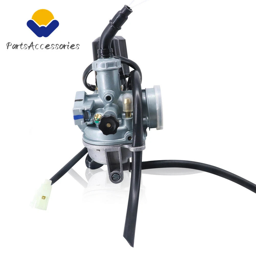 Carburetor for Buddy 50 2T Moped Scooter (2000–2023) 88591504