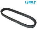 Drive Belt for Arctic Cat Snowmobile (0627-046)
