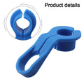 7pcs Quick Disconnect AC Fuel Line Removal Tool Set for