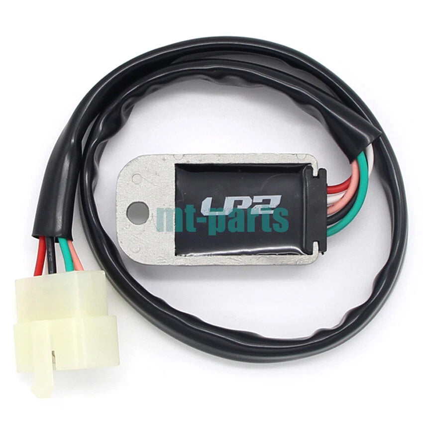 Voltage Regulator Rectifier for Honda CT110 (1986–2003) 31600-459-910