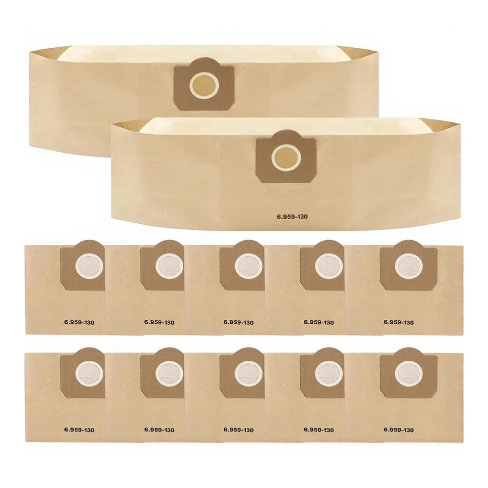 Replacement Bags for Karcher SE4002 (2015–2023)