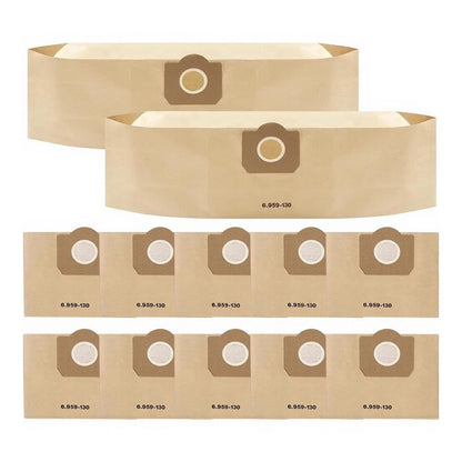 Replacement Bags for Karcher SE4002 (2015–2023)