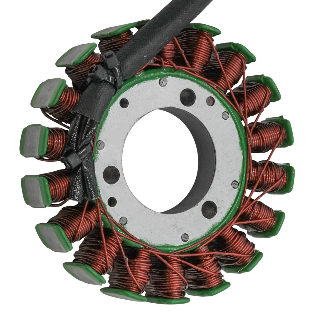 Stator Replacement for Kawasaki Ninja 250R EX250 and ELIMINATOR EL250 (1986–2007)