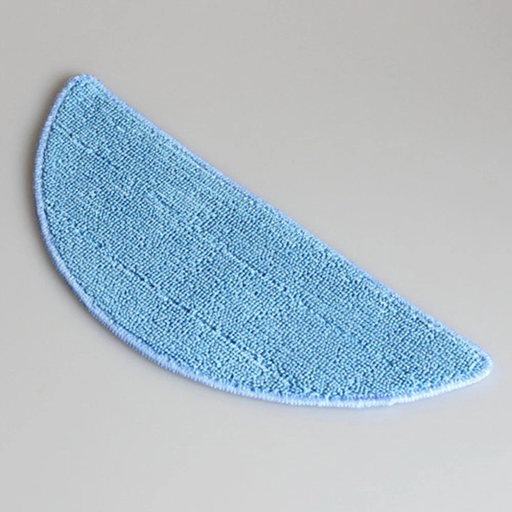 Replacement Kit for ILIFE A12 Pro Vacuum (Mop Cloths, Dust Bags)