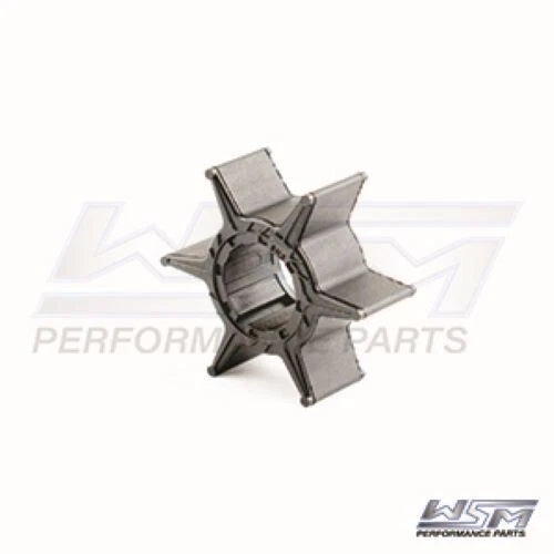Water Pump Impeller for Mariner Yamaha 40-75 HP (OE 700-420, 6H3-44352-00-00)