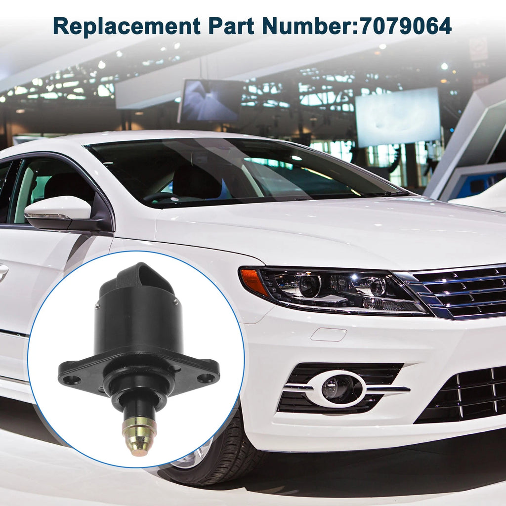 Car Idle Air Control Valve Replacement for Volkswagen Gol II (1999–2010)