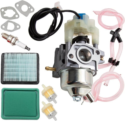 Carburettor for Predator 3500W Inverter Generator
