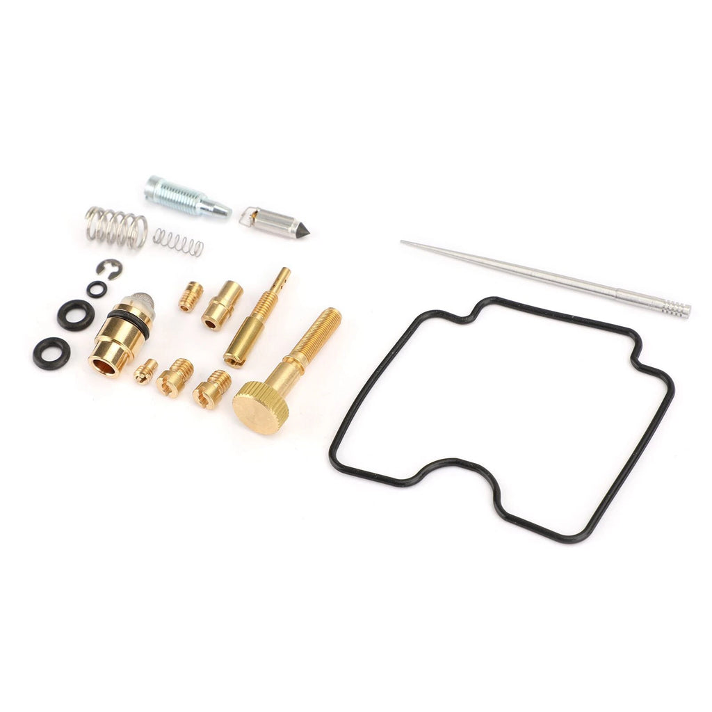 Carburetor Rebuild Kit for Polaris Predator 500 (2003–2007) T9