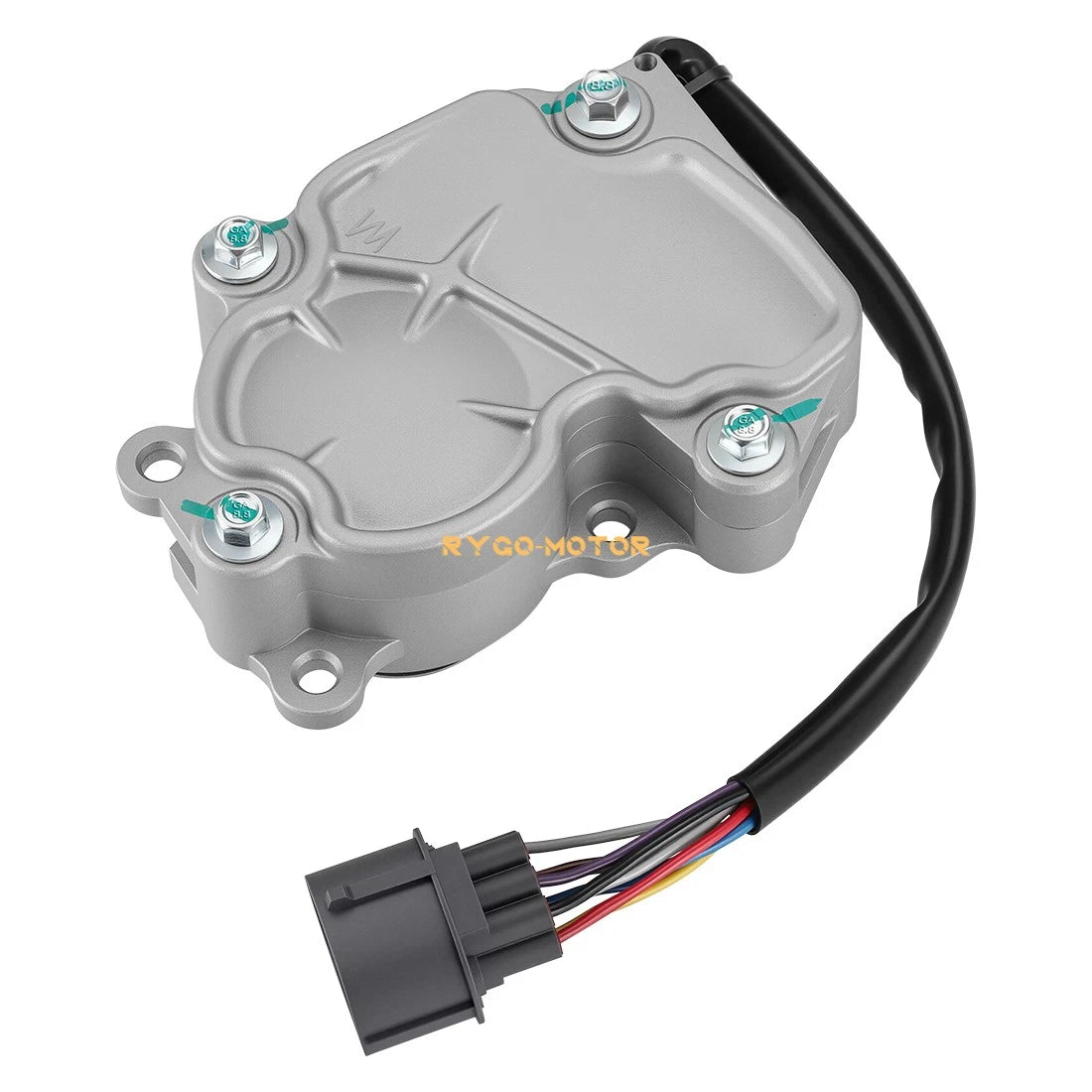 Differential Actuator Assembly for Honda Foreman Rubicon 500 (2001–2023) 41700-HR4-A21