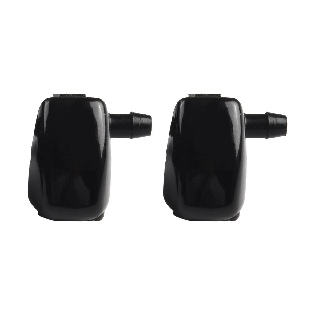 Front Washer Nozzles for - Easy Installation