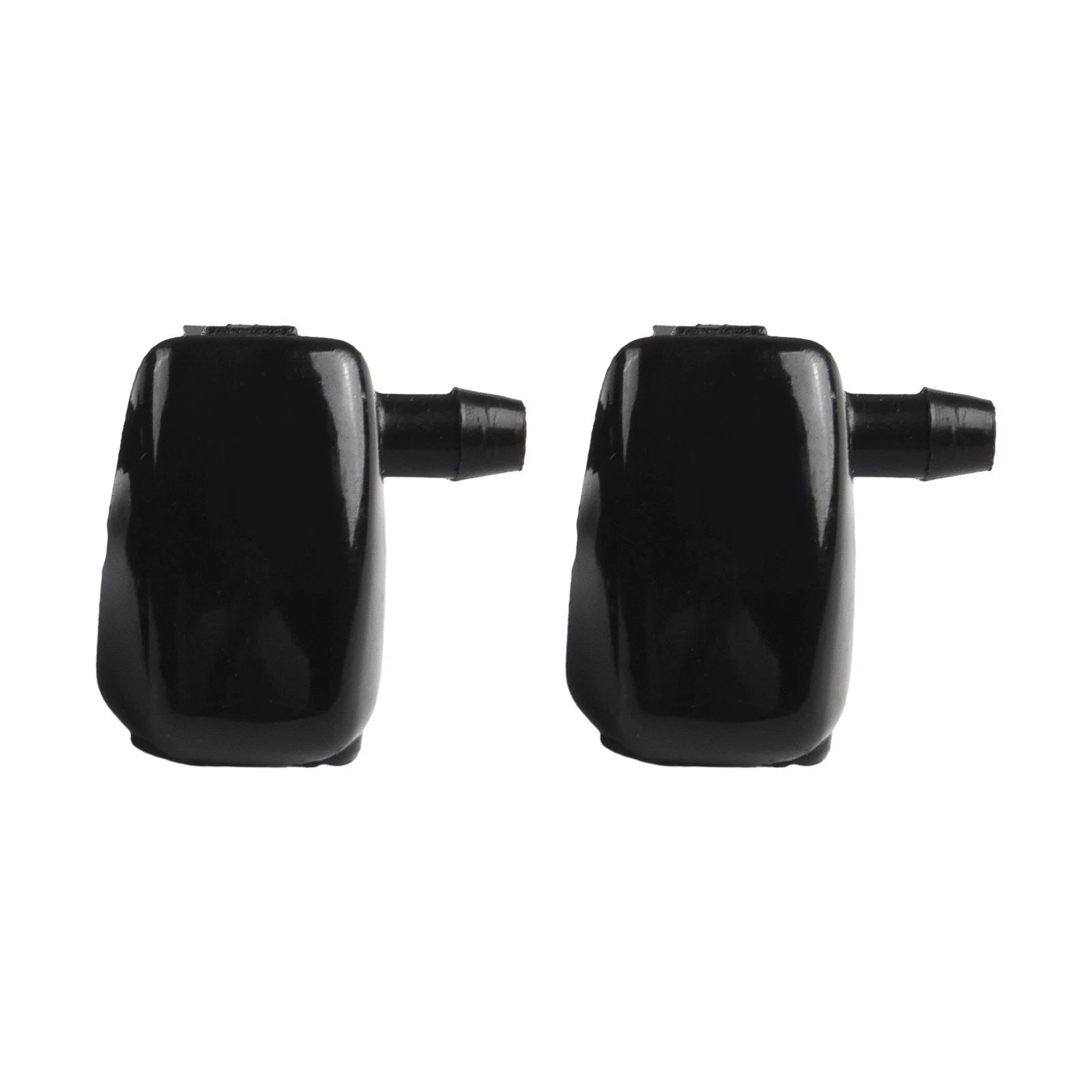 Front Washer Nozzles for - Easy Installation