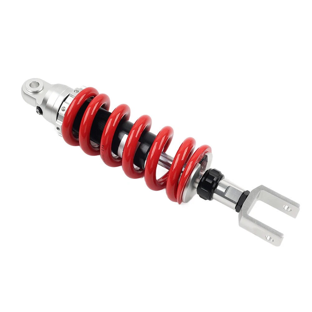 Adjustable 13mm Spring Shock Absorber for Honda Suzuki ATV (3610mm)
