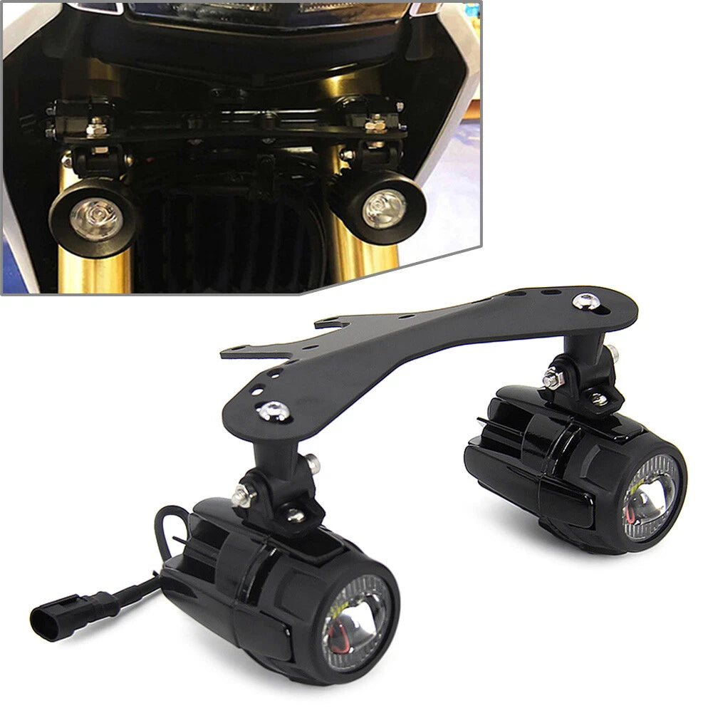 Fog Lights for Yamaha Tenere 700 XTZ 700 T7 (2019–2023)