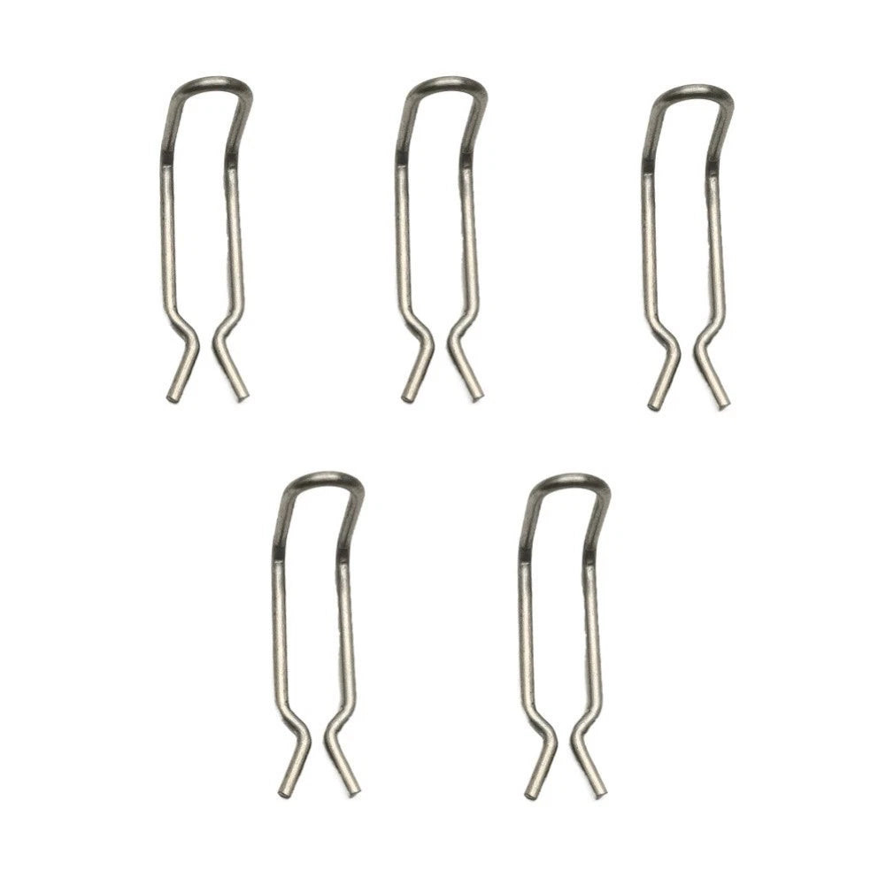 Spring Clamp Clips for Karcher Pressure Washer (Replacement)
