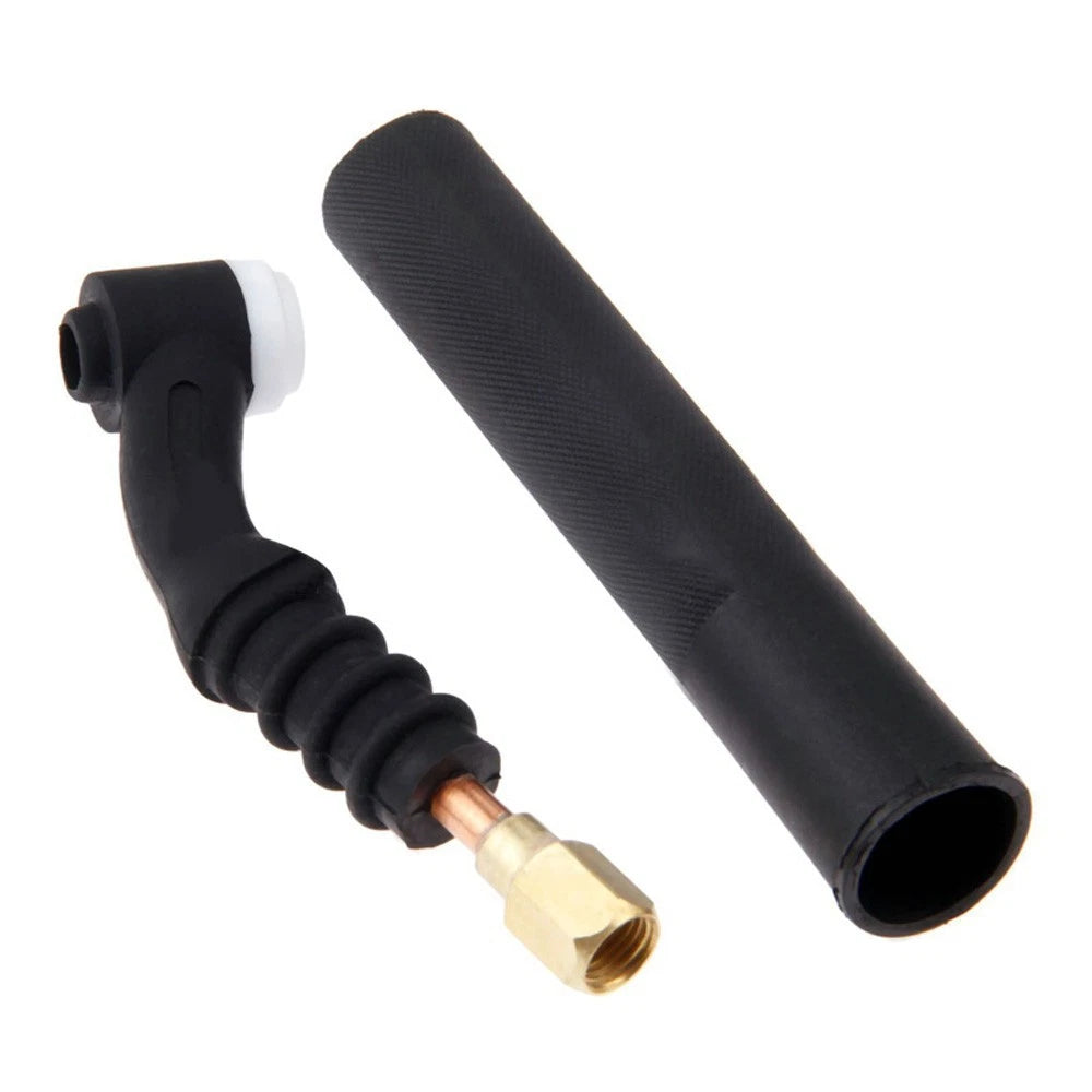 TIG Torch Head WP-9F for Welding Machines (125A, Air Cooled)
