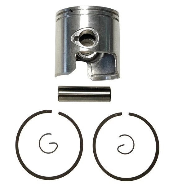 Piston Kit for Tohatsu/Mercury-Mariner 40HP-50HP (3Cyl) (3C8-00001-3, 9615-2)