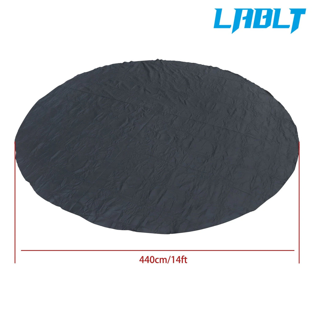 Floor Pad for Above Ground Pool (14FT)