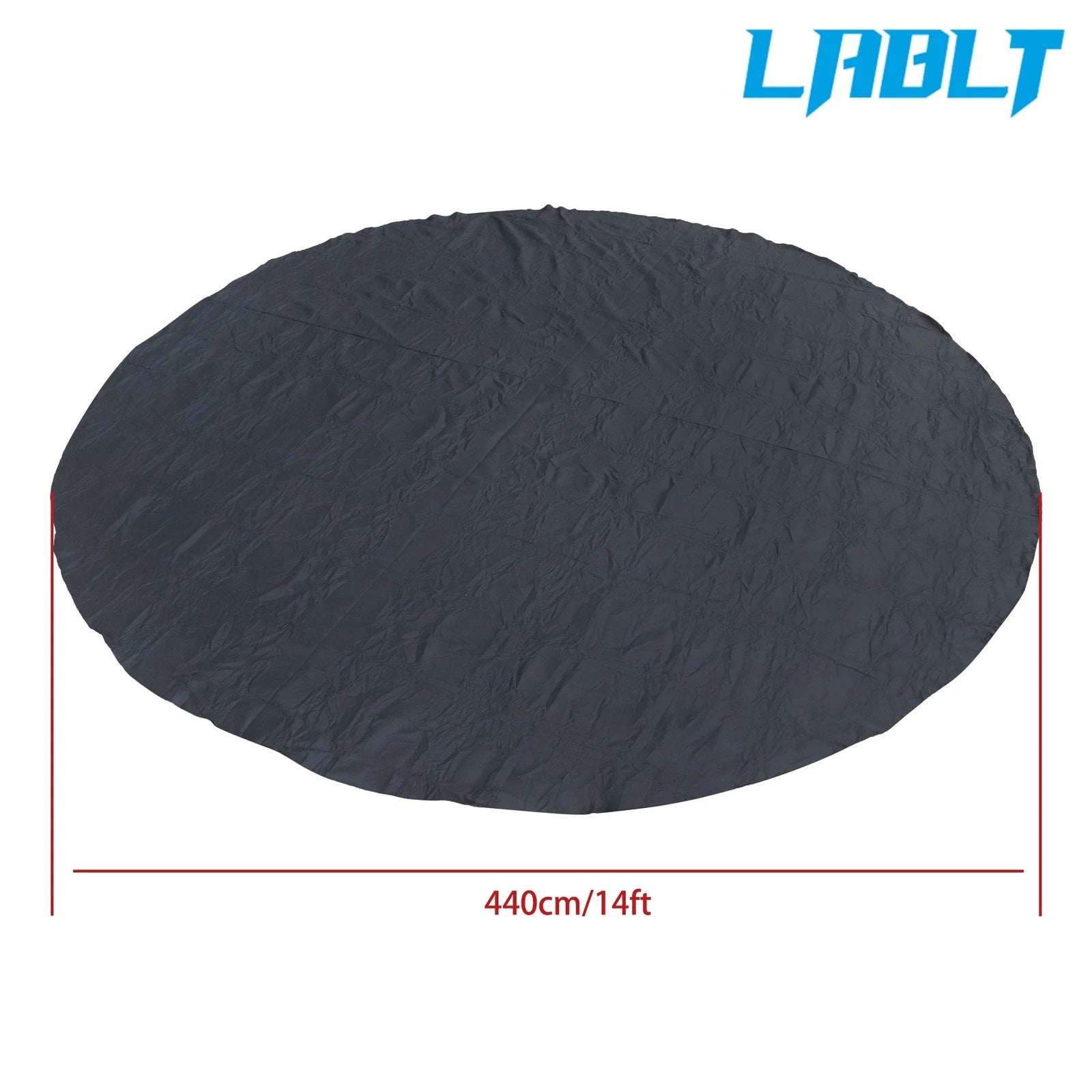 Floor Pad for Above Ground Pool (14FT)