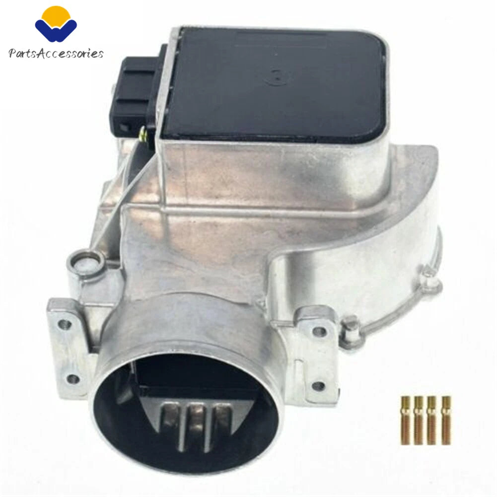 Mass Air Flow Meter Sensor for Toyota 22RTE 22RET 22RE Turbo (1985–1995) 22250-35040