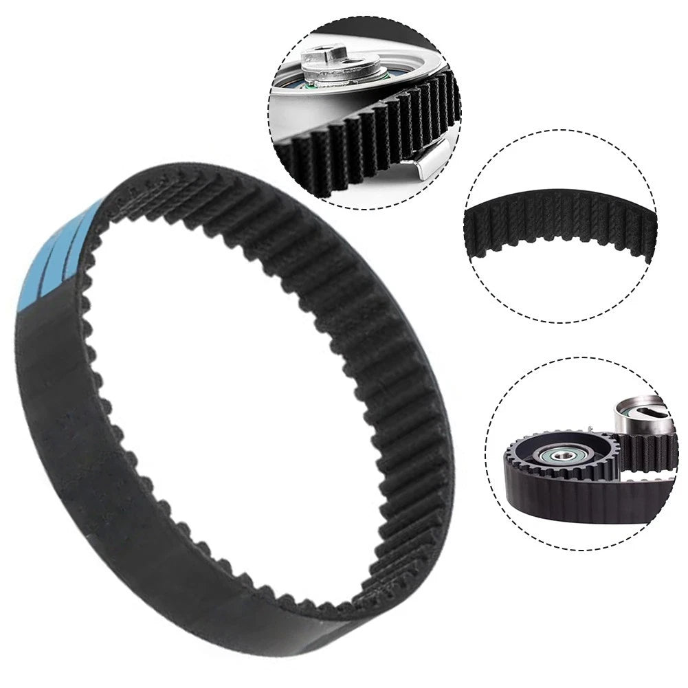 15mm Timing Belt for 3D Printing Systems (5M)