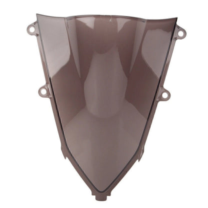 Windshield Wind Shields for Honda CBR650R (2019–2026) Smoke