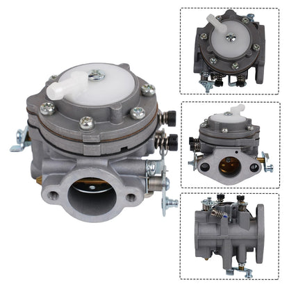 Carburettor for TS350