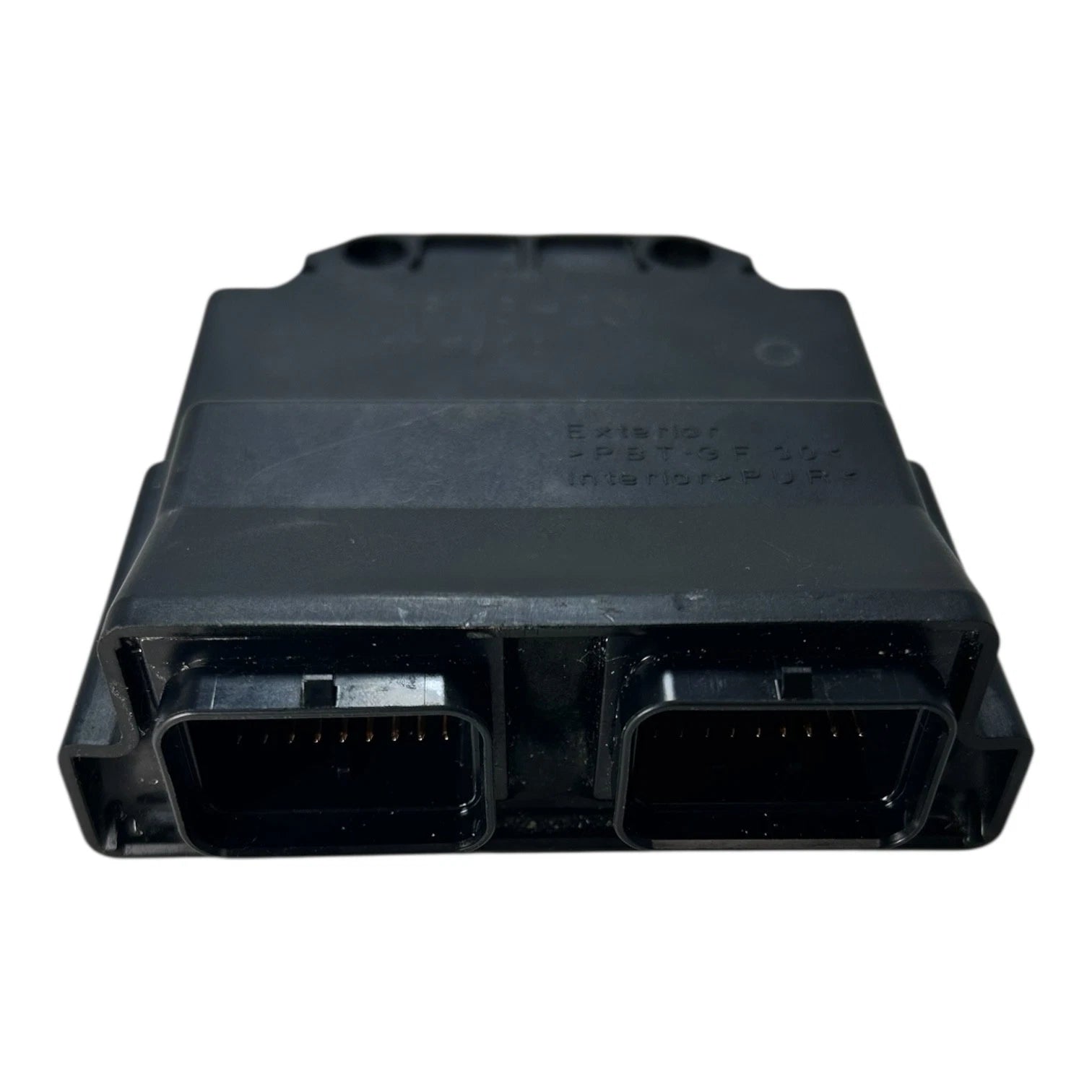 Triple Control Box Unit ECU for Yamaha 6X6-20 (OEM)