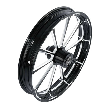 18" x 3.5" Wheel Rim for Harley Street Glide (1997–2021)