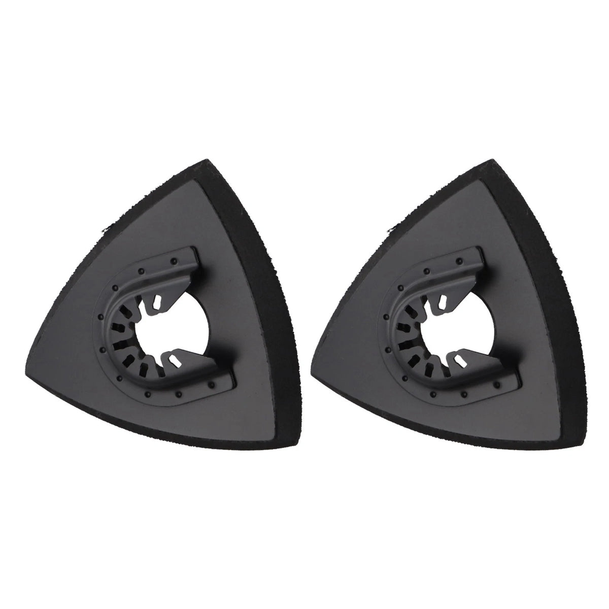 Sanding Pad Set for Multi Tool (80mm/90mm/93mm)