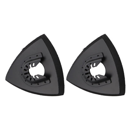 Sanding Pad Set for Multi Tool (80mm/90mm/93mm)