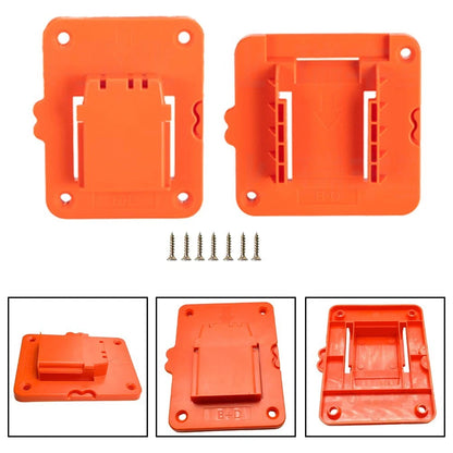 20V Power Tool Rack System for Drills and Batteries (2023–2023)