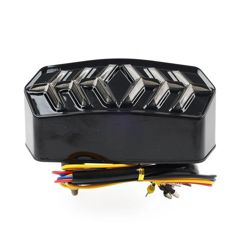LED Brake Tail Light Indicator for Honda MSX/GROM 125 (2013–2023)